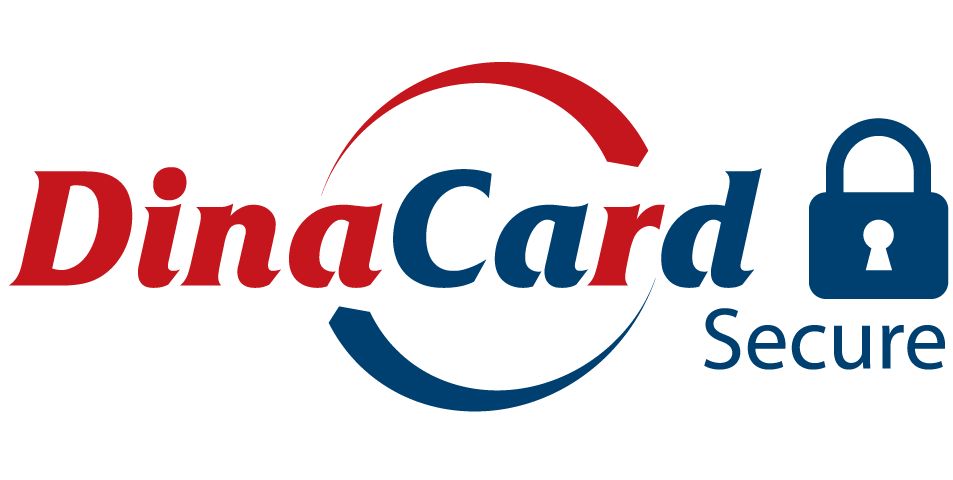 DinaCardSecure